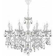 Подвесная люстра Snow 8189/8