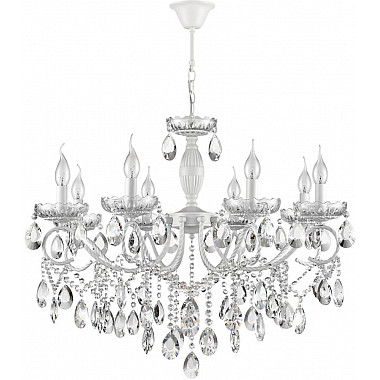Подвесная люстра Snow 8189/8