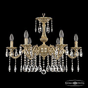 Подвесная люстра 7110 71102/6/210 A FP