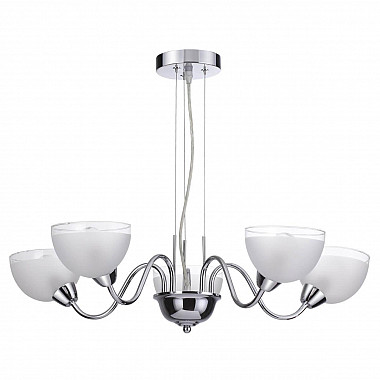 Подвесная люстра Lumion Alora 4461/5