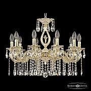 Подвесная люстра 1400 71401/10/210 A GW FA10S