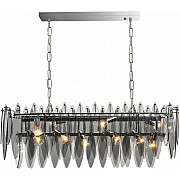 Подвесная люстра Triada Ii TRIADA II 91003/6C CHROME