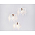 Подвесная люстра Ambrella light Traditional TR8426