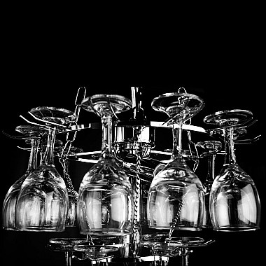 Подвесная люстра Arte Lamp Bancone A3578SP-3CC