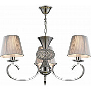 Подвесная люстра IL1526-3P-27 CR
