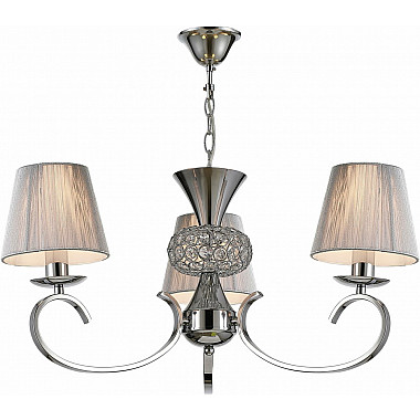 Подвесная люстра IL1526-3P-27 CR