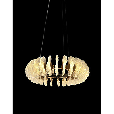 Подвесная люстра Marine FL1094-6P