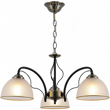 Подвесная люстра 06945-0.4-03