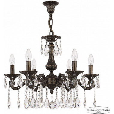 Подвесная люстра Florence 71102/6/175 A PD