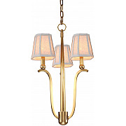 Подвесная люстра Beeks 10099