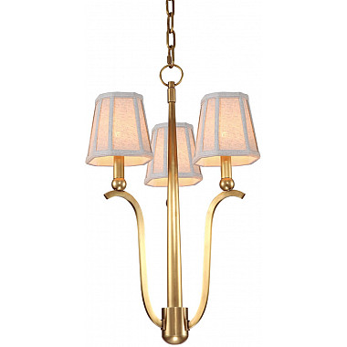 Подвесная люстра Beeks 10099