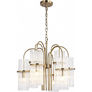 Подвесная люстра Tasse SL6145.303.09