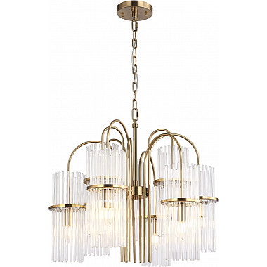 Подвесная люстра Tasse SL6145.303.09