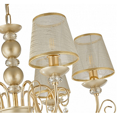 Подвесная люстра AM347620 347620/6 FGD