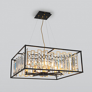 Подвесная люстра Cella 377/9 Smart