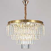 Подвесная люстра 02103-0.4-500 TB