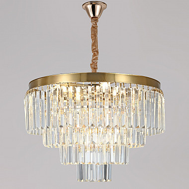 Подвесная люстра 02103-0.4-500 TB