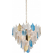 Подвесная люстра V58120-8/17