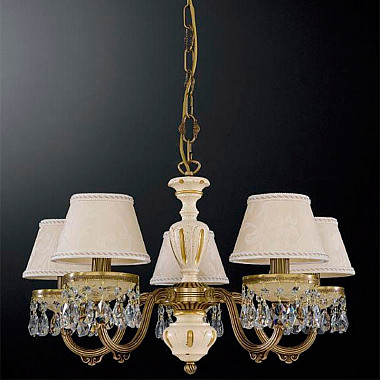 Подвесная люстра 6616 L.6616/5