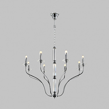 Подвесная люстра Catania V10428-8P