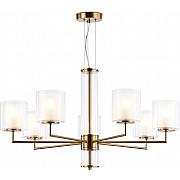 Подвесная люстра HIGH LIGHT LH56013