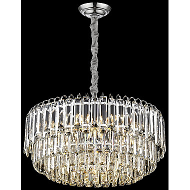 Подвесная люстра Krista WE130.13.103