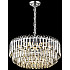 Подвесная люстра Krista WE130.13.103