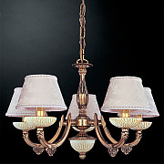 Подвесная люстра 5502 L.5502/5