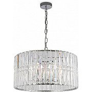 Подвесная люстра Facet MOD094PL-06CH