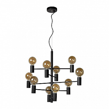 Подвесная люстра Leanne 21421/10/30