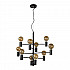 Подвесная люстра Leanne 21421/10/30