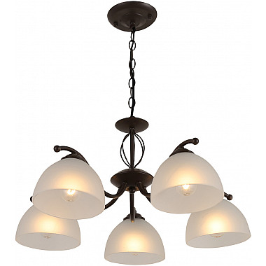 Подвесная люстра Jackeline 9141-305