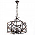Подвесная люстра Arte Lamp Bellator A8959SP-5BR