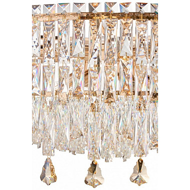 Подвесная люстра The Empress FL1061-22P