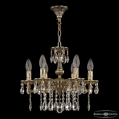 Подвесная люстра 7026 70126/6/125 A GB