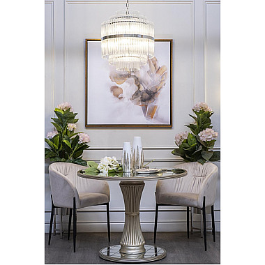 Подвесная люстра K2KR1137P-7