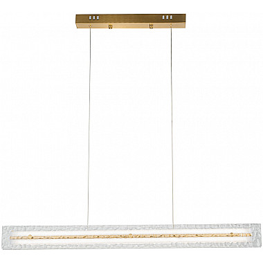 Подвесная люстра Dualita V000088L