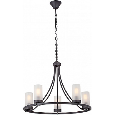 Подвесная люстра V1861-1/5