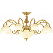 Подвесная люстра Verona 72209P/10/300 G P1 D Pair