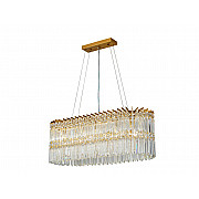 Подвесная люстра Ice queen ZRS.30514.9