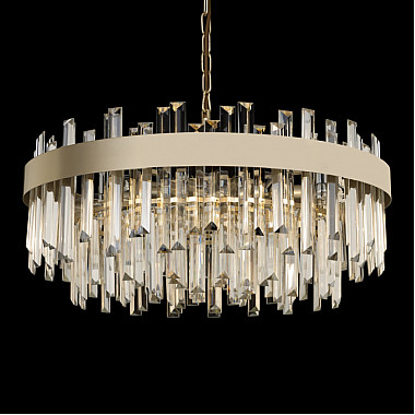 Подвесная люстра Лаура CL301282