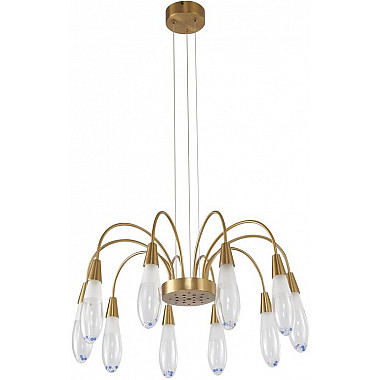 Подвесная люстра F4224-05