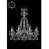 Подвесная люстра 11.11 11.11.8.240.XL-74.Cr.Sp