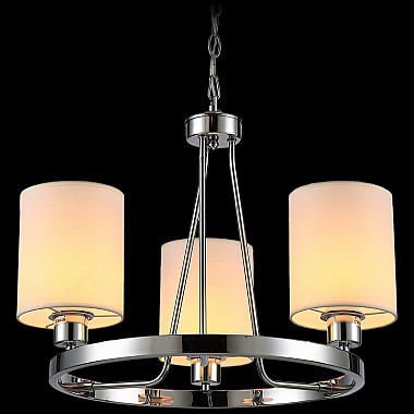 Подвесная люстра IL1913-3P-17 CR