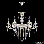 Подвесная люстра AL7801 AL78101/6/210 B WMG