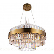 Подвесная люстра Brotigan 10699