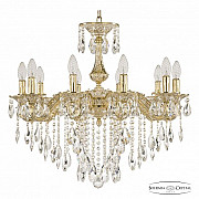 Подвесная люстра 7110 71102/10/210 B GW