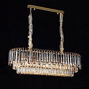 Подвесная люстра Marshall 10734