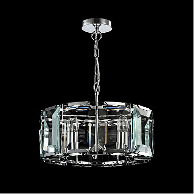 Подвесная люстра Cerezo MOD202-05-N