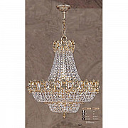 Подвесная люстра 051F 051F/10 AA SWAROVSKI